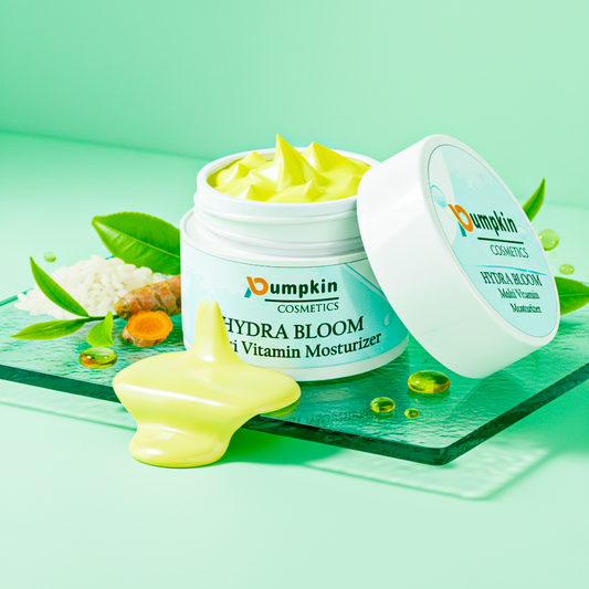 Hydra Bloom Multi Vitamin Moisturizer
