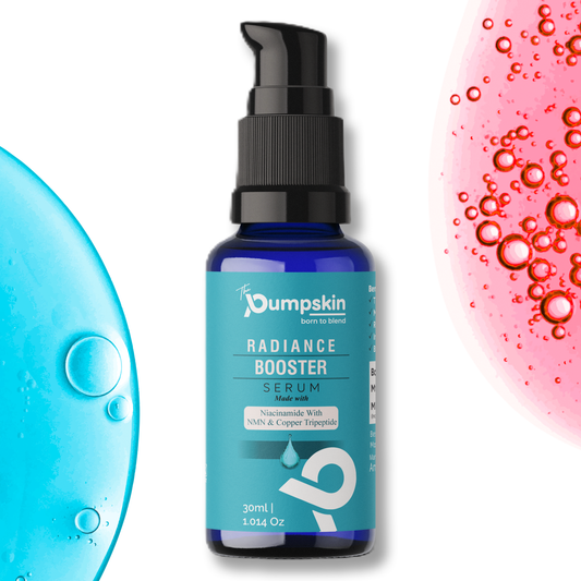 Radiance Booster Serum | Niacinamide & Alpha Arbutin