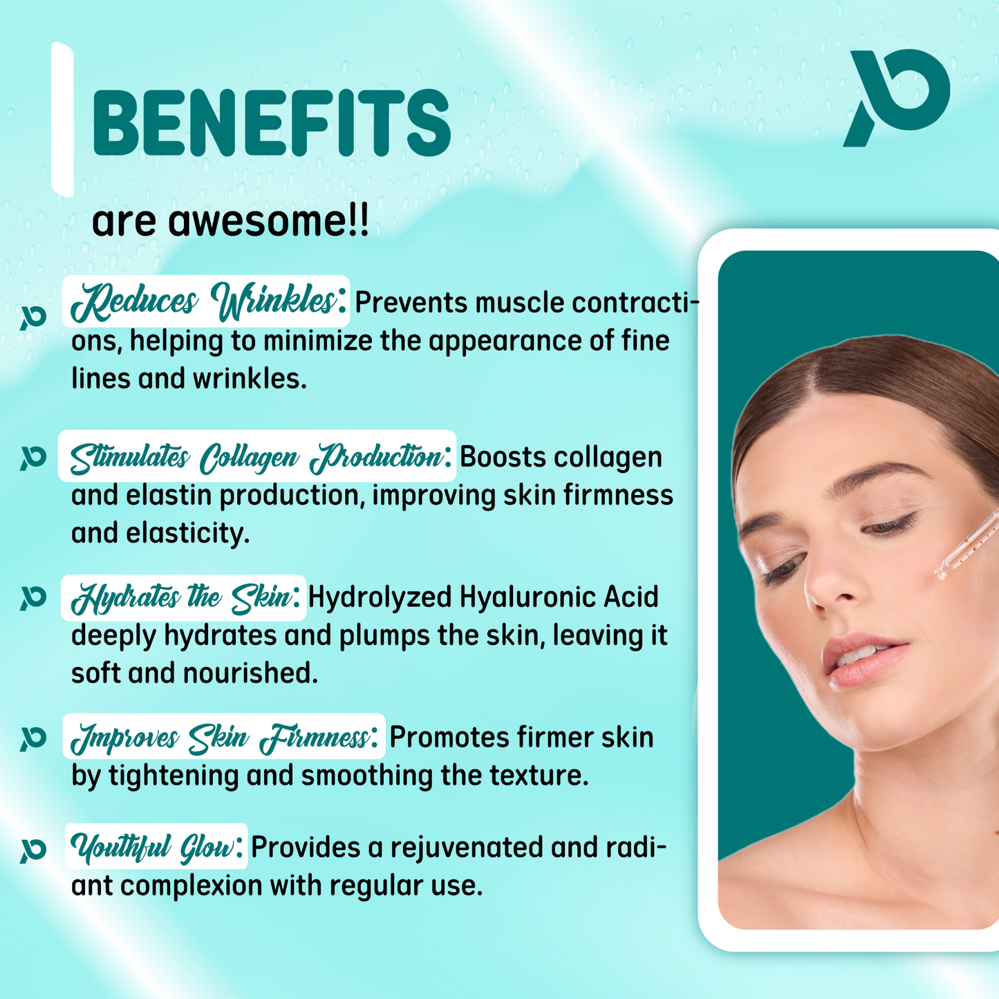 Botanicalift Instant Anti-Aging Serum, Packaging Size: 30 ml