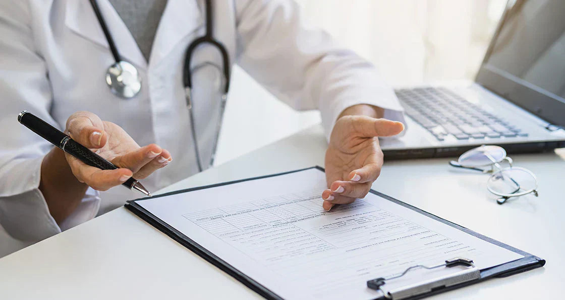 Is Your Scalp Itchy or Flaky? Why Shampoos Aren't Enough (And What Actually Works)