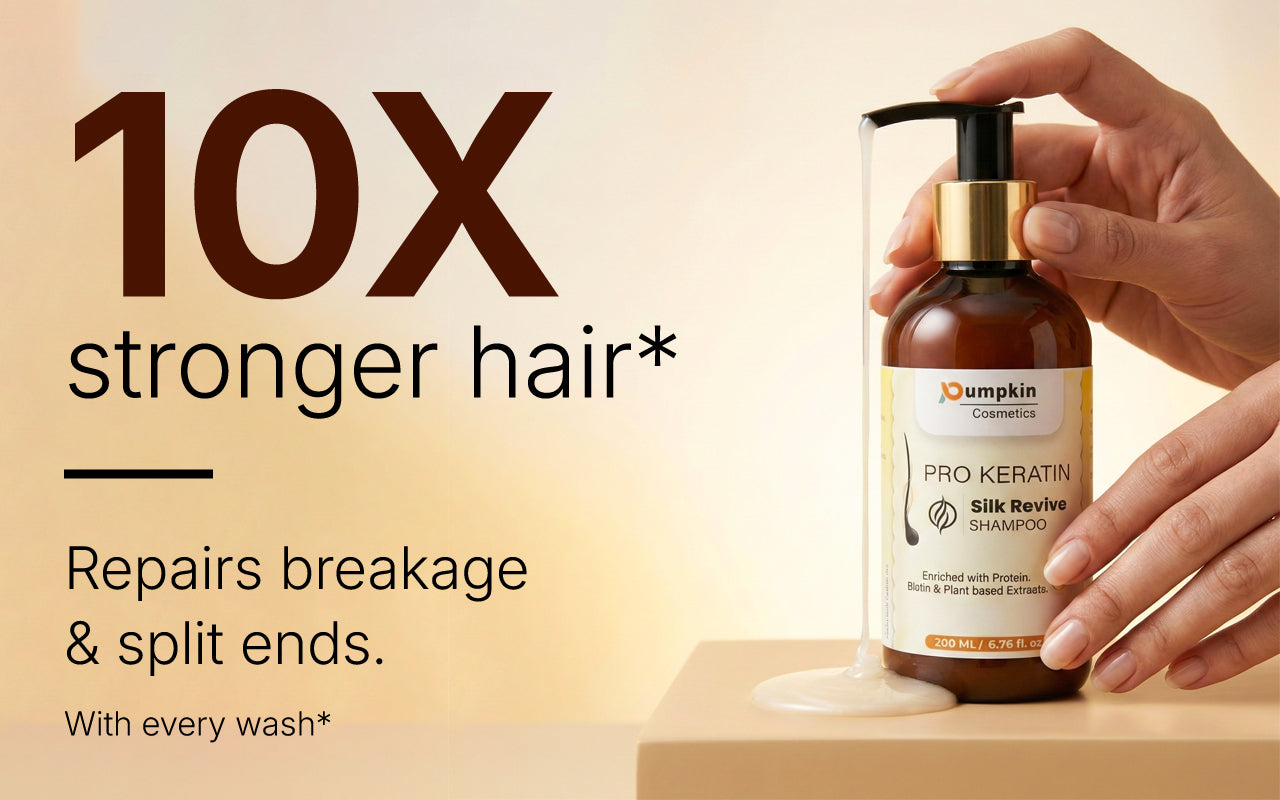 Ditch the Damage: Why Pro Keratin is Your Secret to Salon-Smooth Hair at Home