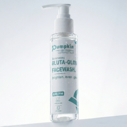 Gluta-Glow Facewash
