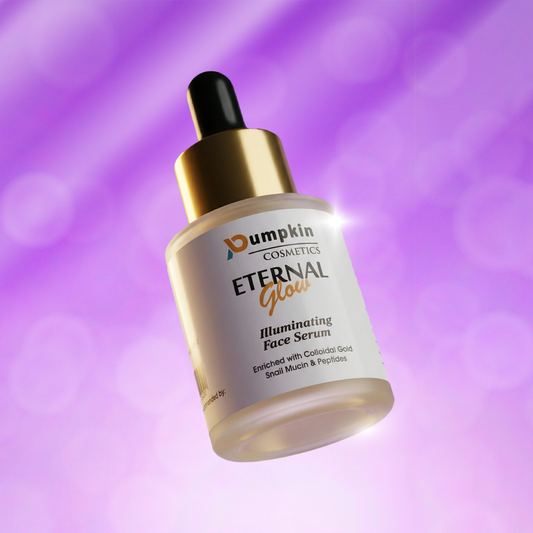 Eternal Glow Illuminating Face Serum